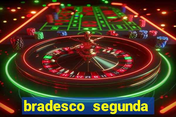 bradesco segunda via boleto